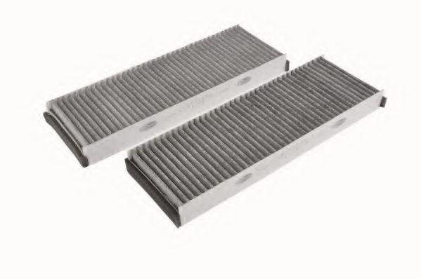 Mahle Ac Filter